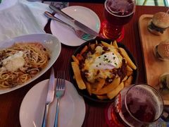 -Boxing Cat Brewery拳击猫精酿啤酒馆(永福店)