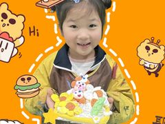-尼莫儿童美术(三阳路融科天城校区)