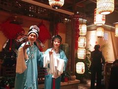 -二十八里太湖船菜(吉祥路店)