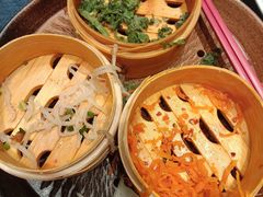 -金狮麟·新豫菜(金码大厦店)