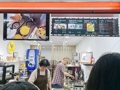 -莫朗核桃饼(虹泉路店)
