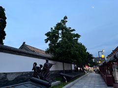 -即墨古城