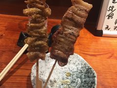 串烧-桂马·日本料理·海胆·海鲜饭·酒场(民主广场店)