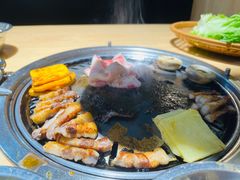 -麻蒲碳烤肉(梅花园店)