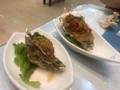 -鹊华居·地道鲁菜·海鲜·融合味(大明湖店)