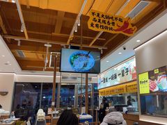 -陳香貴·蘭州牛肉面(松江亚繁亚乐城店)