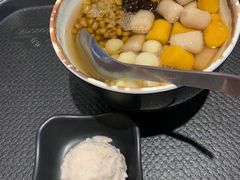 -鲜芋仙Meet Fresh(壹方城店)