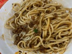 -华兴街自力面店