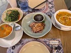 -CHINCHIN 青青·泰国料理(万象食家店)