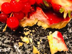 浆果派-随心小姐