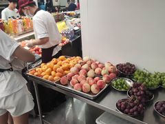 -北京大学-燕南食堂