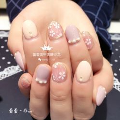 -LEILEI NAIL蕾蕾美甲美睫