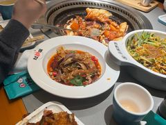 -灶座小锅烀饼·铁锅炖(全国总店)