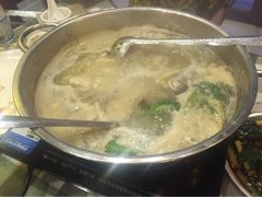 老马斑鱼店-老马斑鱼店(桂花路店)
