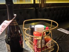 -老友时光·Pizza(泰华黑金店)