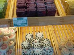 -北京特产平价超市(王府井总店)