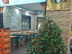 -西域美食(西直门南小街店)