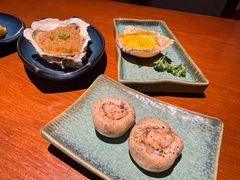 -樱之盛宴·蟹料理海鲜自助(前进大街店)