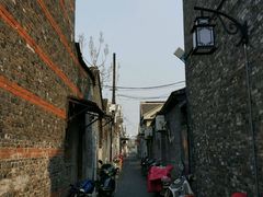 -东关历史文化旅游区-东门遗址