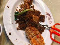 -桥底辣蟹(谢斐道店)