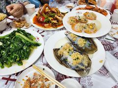 -汪姐海鲜(侨港金冠好店)