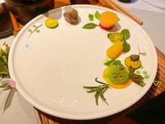 -叶叶菩提(太原别墅店)