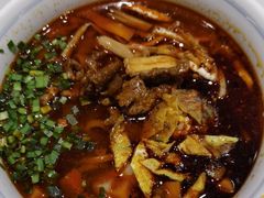 -一醒·手工面·西北传统小吃(悠方购物中心店)