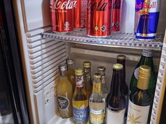 -尼依格罗香港美利酒店