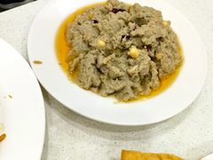 -老磁器口豆汁店(天坛店)