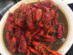 -盱眙红叶龙虾(金源北路店)