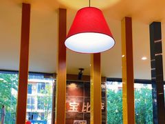 -尊宝比萨(南湖大华店)