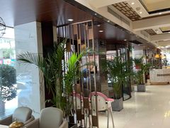 大堂-胡记饭店(保工街店)