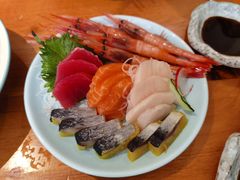 -季夏金枪鱼牛排自助餐厅(海悦天地店)