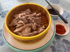 -老毛手抓·盐池滩羊非遗手抓(宁夏总店)