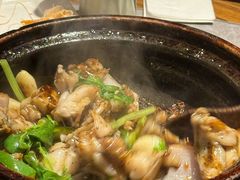 -啫神·广州地标美食(北京路店)