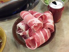 -重庆老火锅王(永陵路分店)