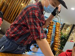 -汉巴味德(大悦城店)