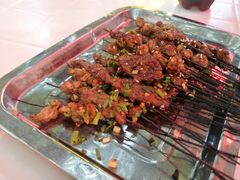 -刘三姐烤肉总店(飞山街店)