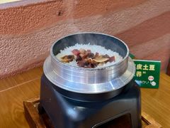 -云海肴·汽锅鸡·云南菜(南强街店)