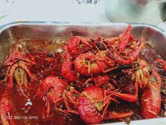 -簋街仔仔小龙虾(簋街二店)