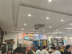 -冯记香辣兔火锅(茶店子总店)