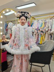 点击看大图 -美云庭古装·格格服汉服·京城旅拍(北京店)
