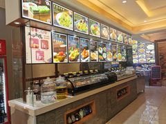 -君霖海鲜私房菜(春柳店)