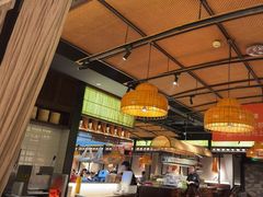 -小隐人家(乐松店)