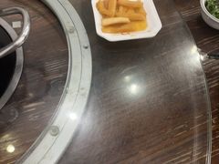 -正能量脆肉鲩火锅