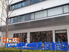 -蓝枪鱼Blue Marlin Fusion(星海店)
