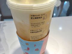-奈雪的茶(红谷滩万达广场店)