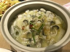 -川流不息(北蔡休闲广场店)