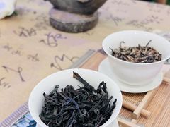 -鹊茶咖啡•新中式(深圳首店)