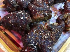 -庞家烧烤客栈(炮台山店)